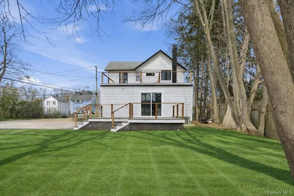 $729,000 | 80 Swezey Street, Patchogue, NY 11772