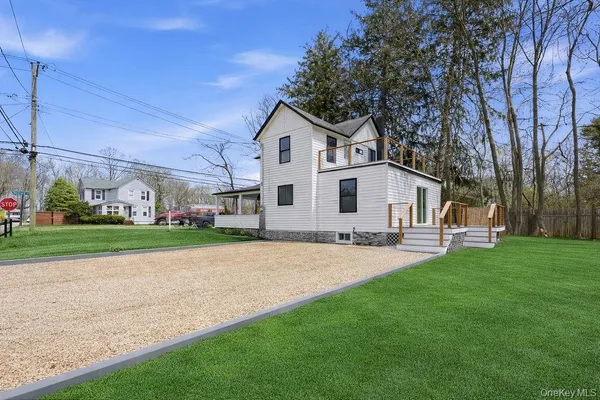 $729,000 | 80 Swezey Street, Patchogue, NY 11772