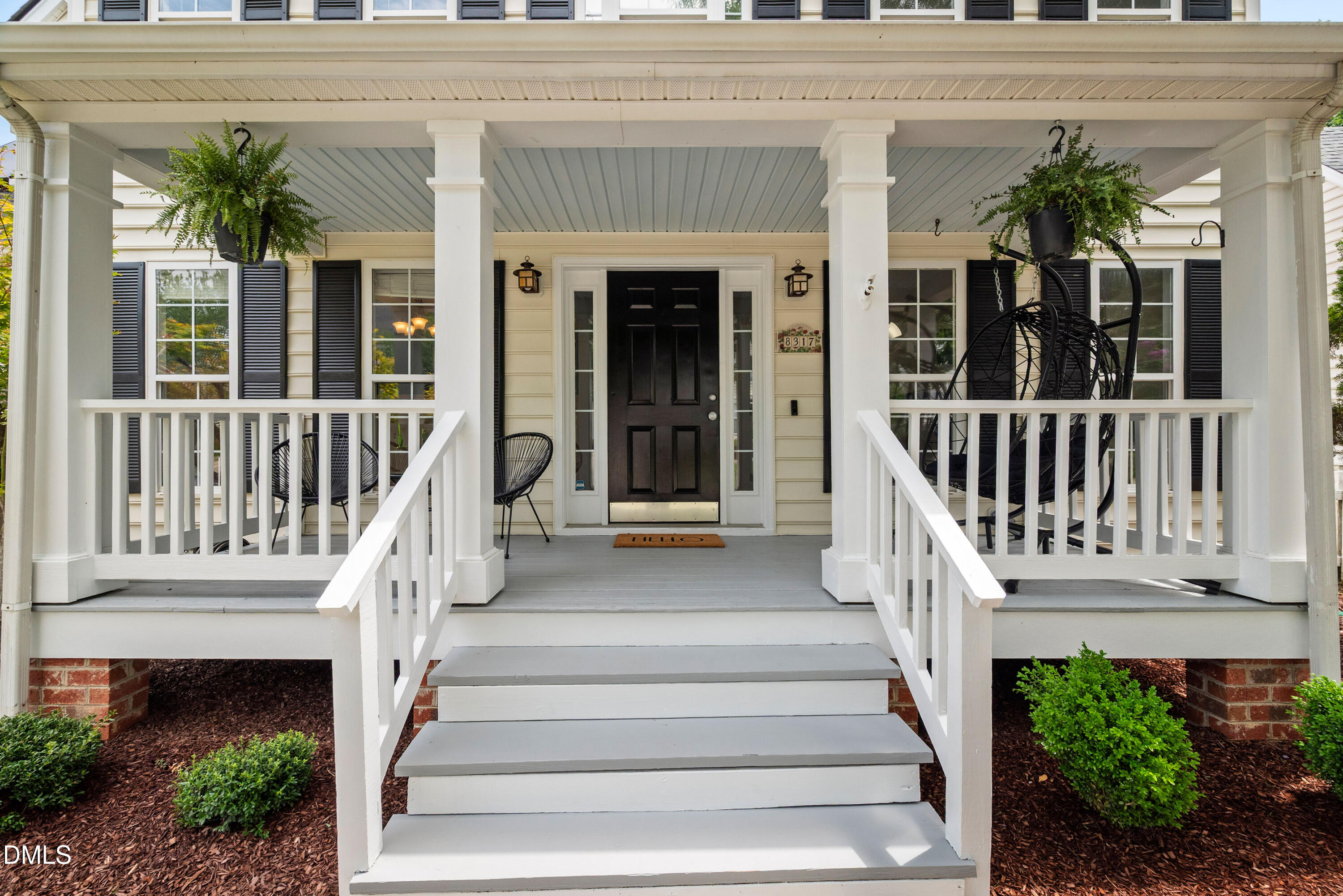 8317 Hobhouse Circle Raleigh, NC 27615 - Photo 3 of 45 DSC_0862