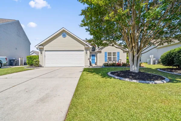$334,900 | 1028 Great Lakes Circle, Myrtle Beach, SC 29588
