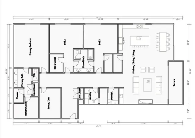 $1,312,500 | 1931 Holmgren Way, Unit 301, Green Bay, WI 54304