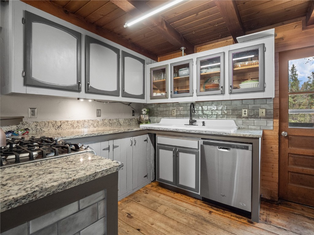 342 Skidoo Road Fairplay, CO 80440 - Photo 4 of 27 Gallery Image 4