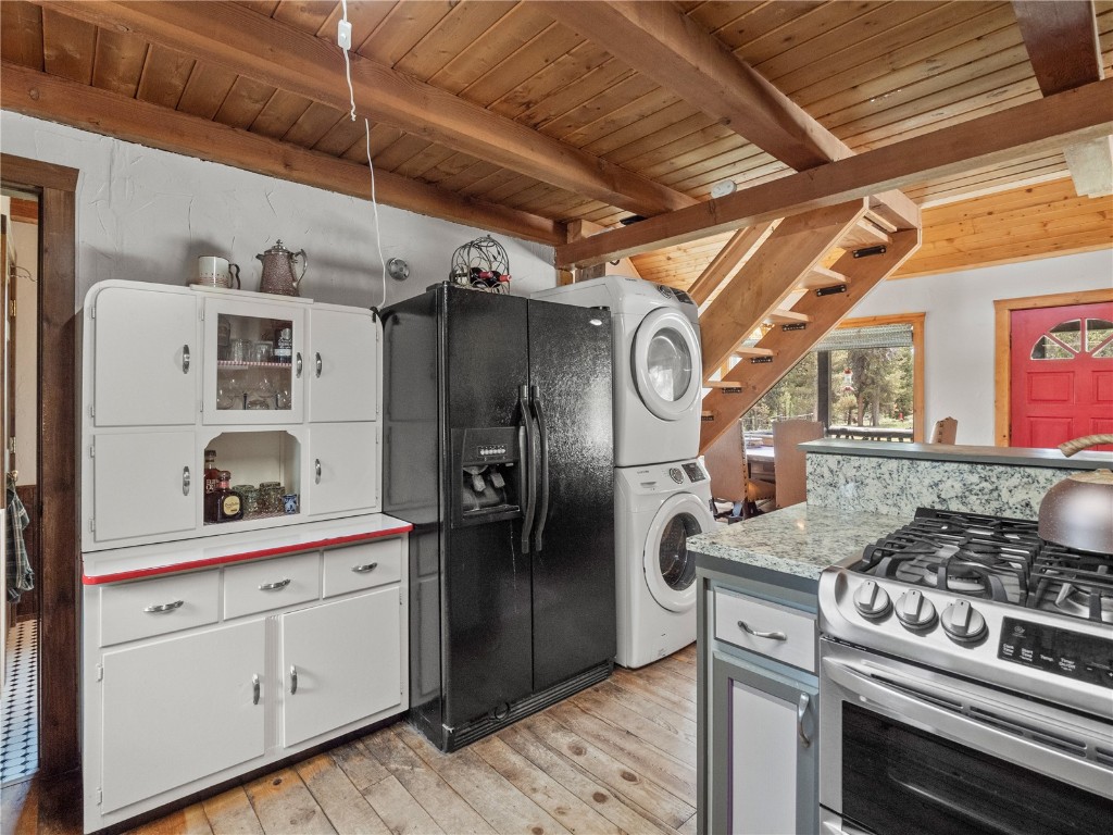 342 Skidoo Road Fairplay, CO 80440 - Photo 10 of 27 Gallery Image 10