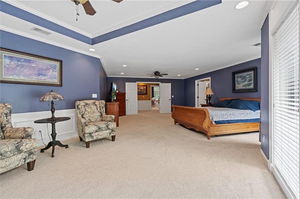 14702 Hills Road Kearney, MO 64060 - Photo 33 of 83