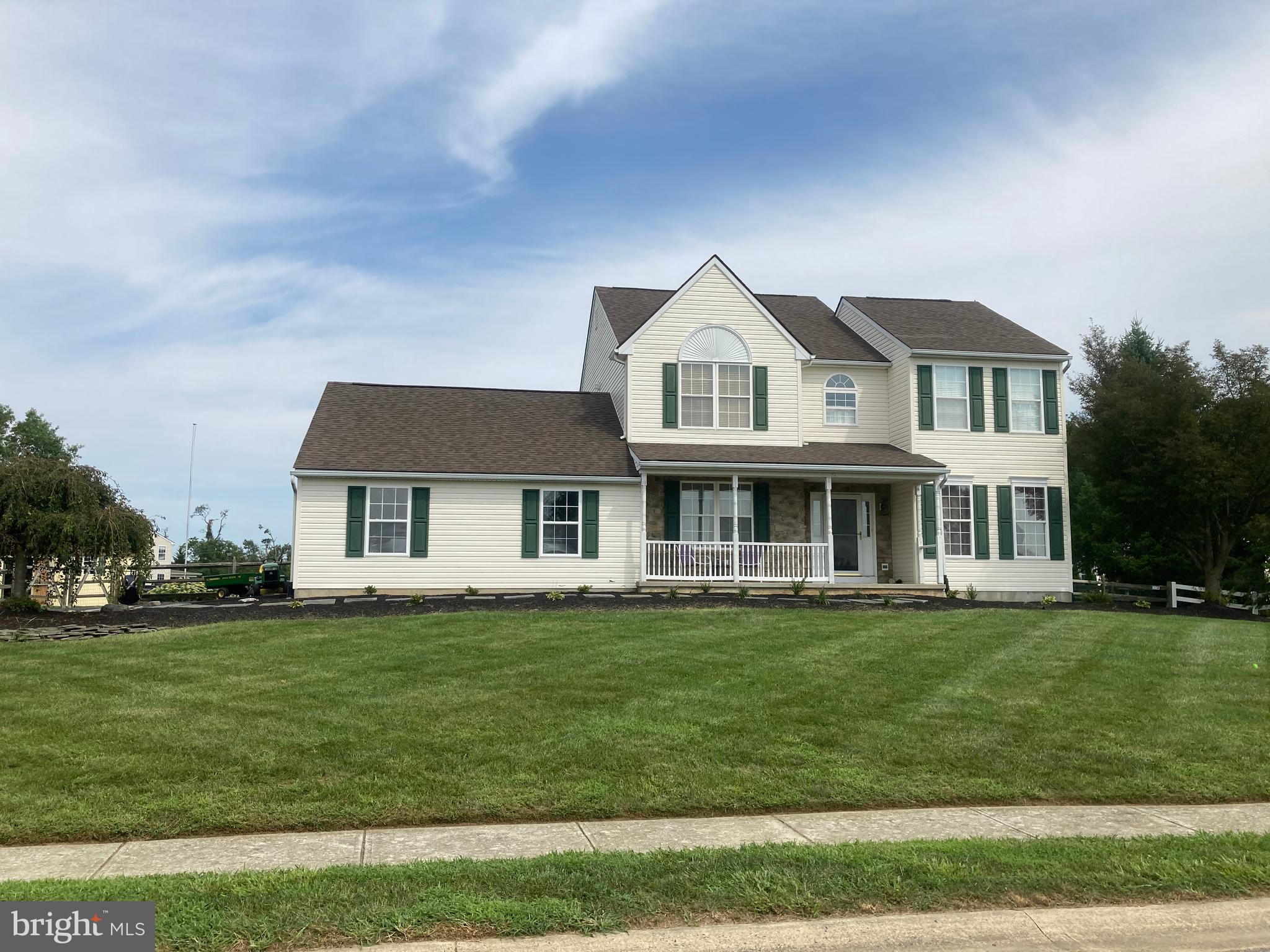 11 Brick Mill Circle Middletown, DE 19709 - Photo 2 of 2