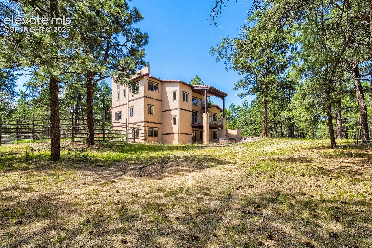 9890 Hardy Road Colorado Springs, CO 80908 - Photo 45 of 50 Gallery Image 45