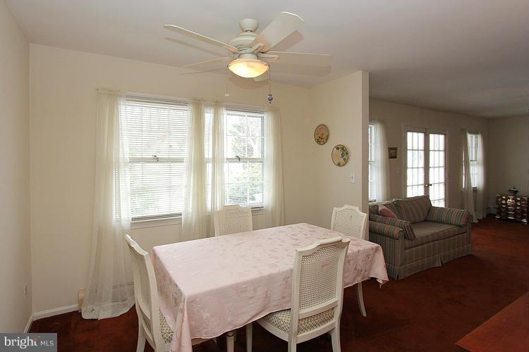 7405 Miller Fall Road Rockville, MD 20855 - Photo 11 of 27 Dining Room