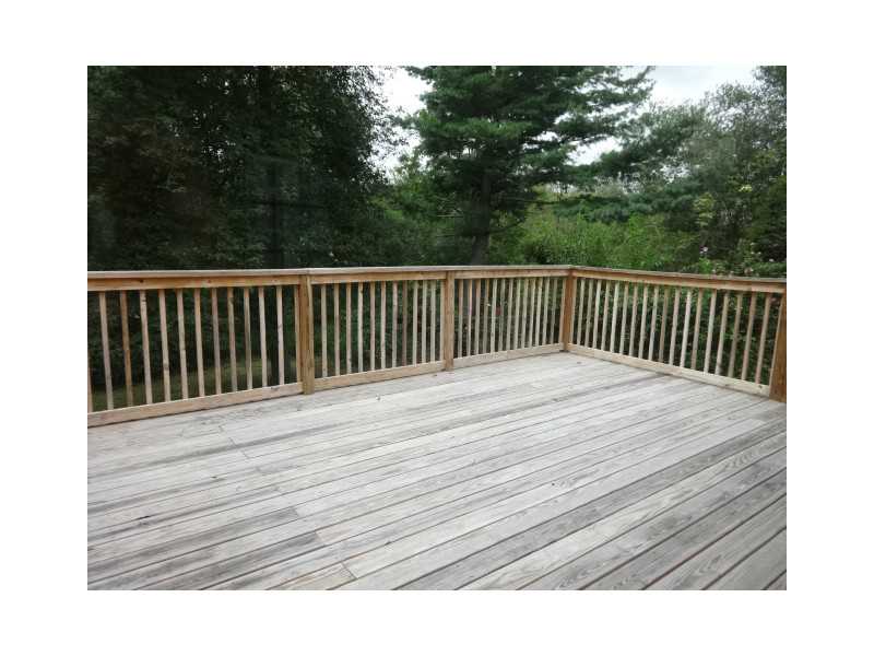 125 Kiwanee Road Warwick, RI 02888 - Photo 4 of 12 Patio/Deck.