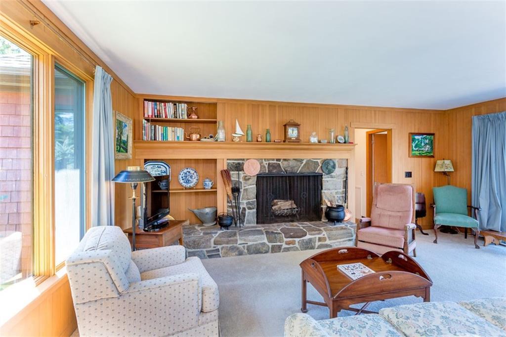32 Cundys Point Road Harpswell, ME 04079 - Photo 16 of 35 Photo