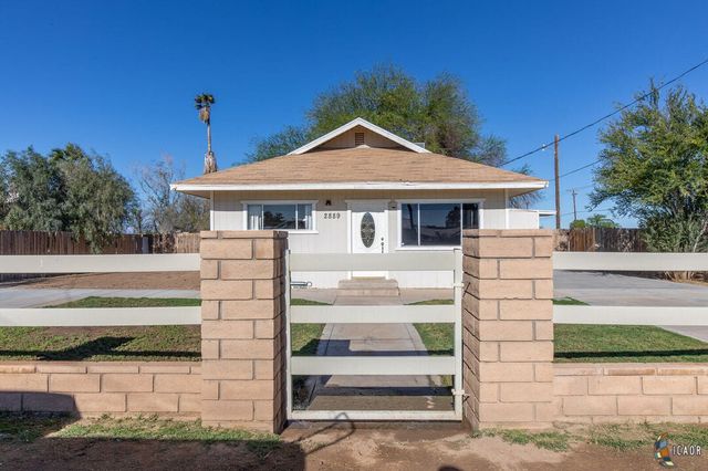 $345,000 | 2889 Nance Road, Imperial, CA 92251