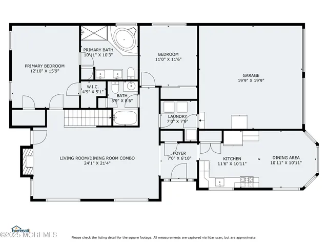 $465,000 | 21 Hingham Lane, Barnegat, NJ 08005