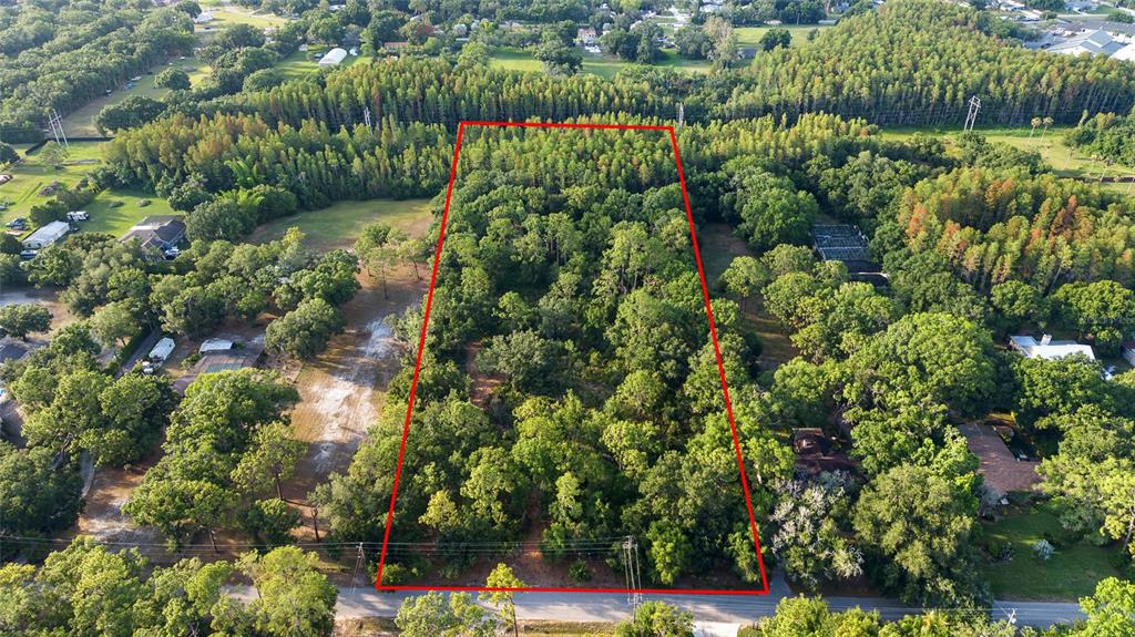 Lake Le Clare Road Lutz, FL 33558 - Photo 1 of 17