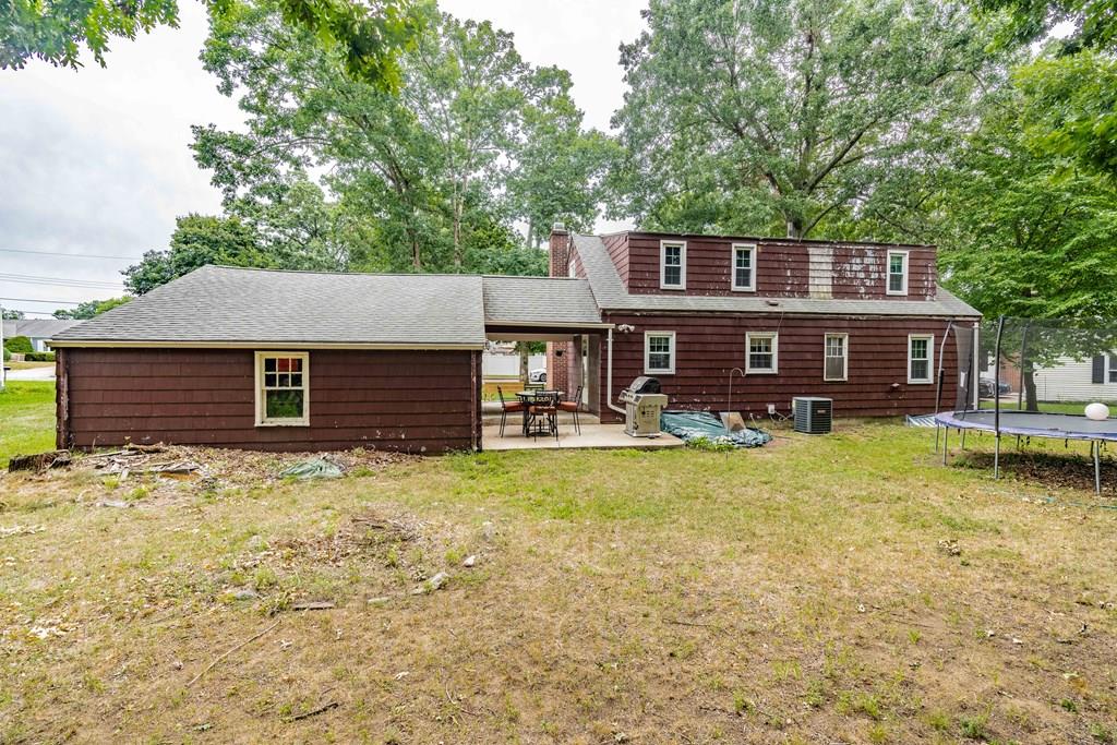26 Winding Lane Springfield, MA 01118 - Photo 25 of 32 Gallery Image 25