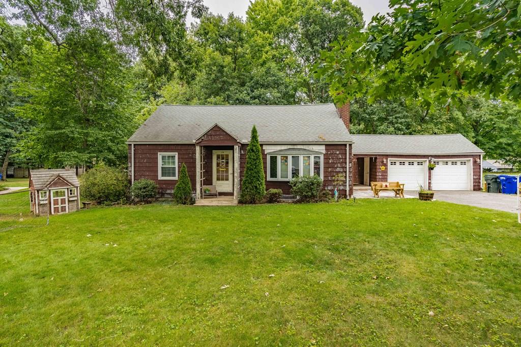 26 Winding Lane Springfield, MA 01118 - Photo 30 of 32 Gallery Image 30