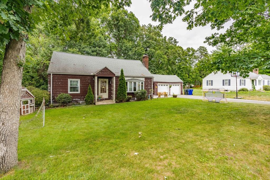 26 Winding Lane Springfield, MA 01118 - Photo 31 of 32 Gallery Image 31