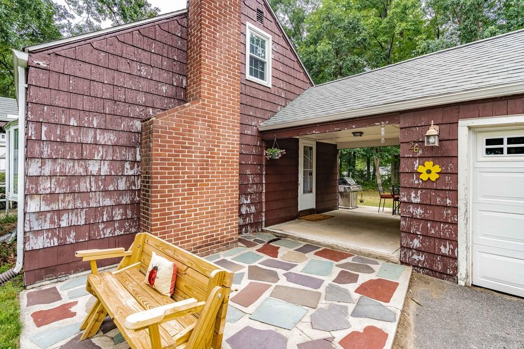 26 Winding Lane Springfield, MA 01118 - Photo 32 of 32 Gallery Image 32