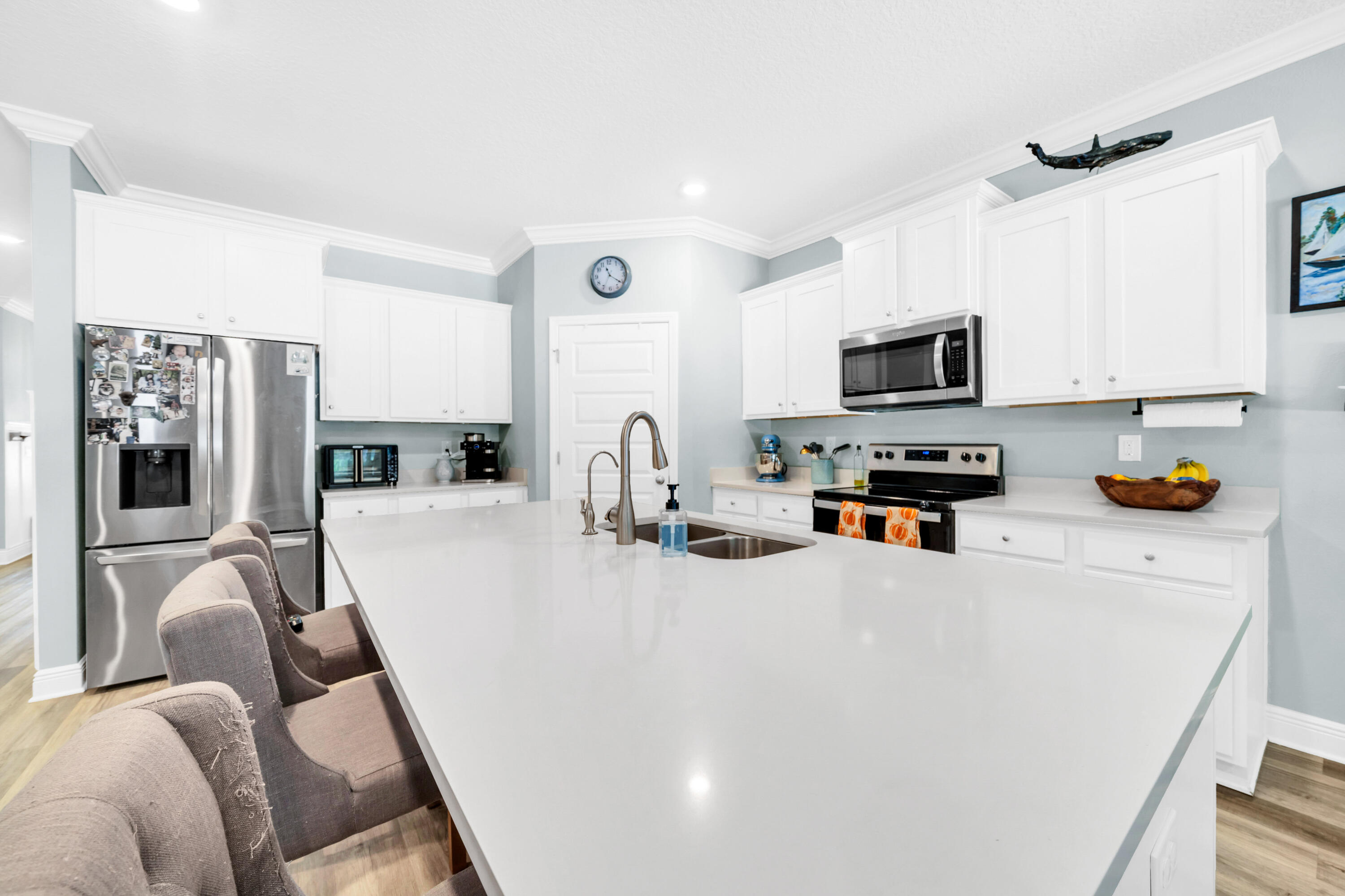 178 Piper Cove Santa Rosa Beach, FL 32459 - Photo 13 of 43 Quartz Countertops