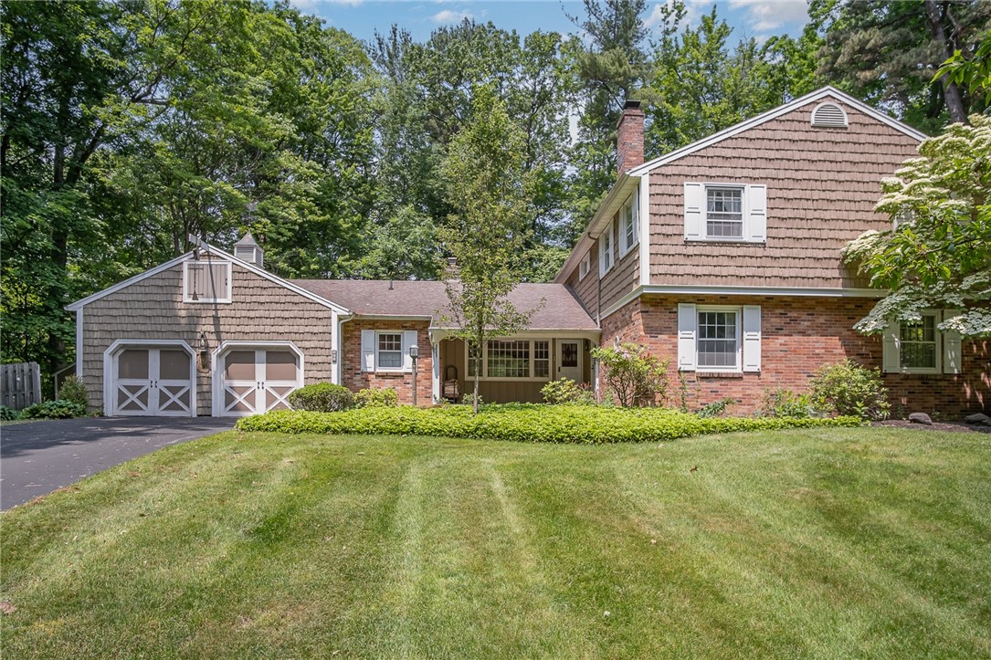 285 Panorama Trail Rochester, NY 14625 - Photo 1 of 1 Gallery Image 1