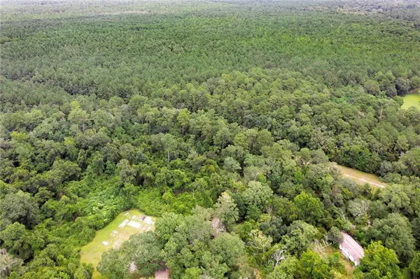 $139,500 | 8.73-acres Wonie Cousin Road, Lacombe, LA 70445