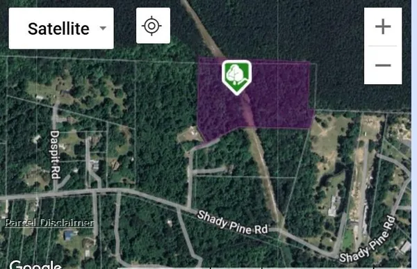$139,500 | 8.73-acres Wonie Cousin Road, Lacombe, LA 70445