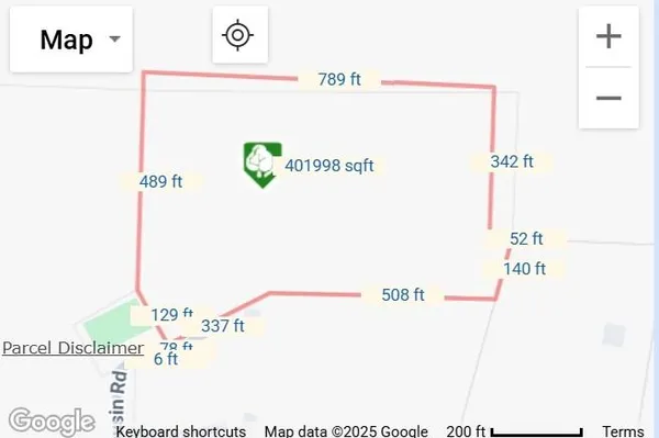 $139,500 | 8.73-acres Wonie Cousin Road, Lacombe, LA 70445