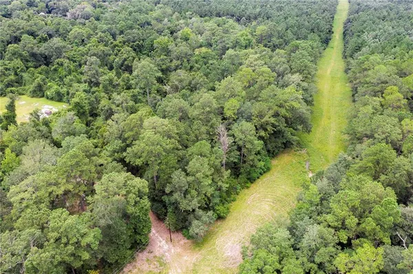 $139,500 | 8.73-acres Wonie Cousin Road, Lacombe, LA 70445