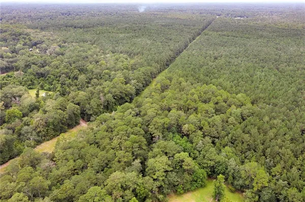 $139,500 | 8.73-acres Wonie Cousin Road, Lacombe, LA 70445