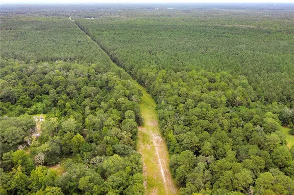 $139,500 | 8.73-acres Wonie Cousin Road, Lacombe, LA 70445