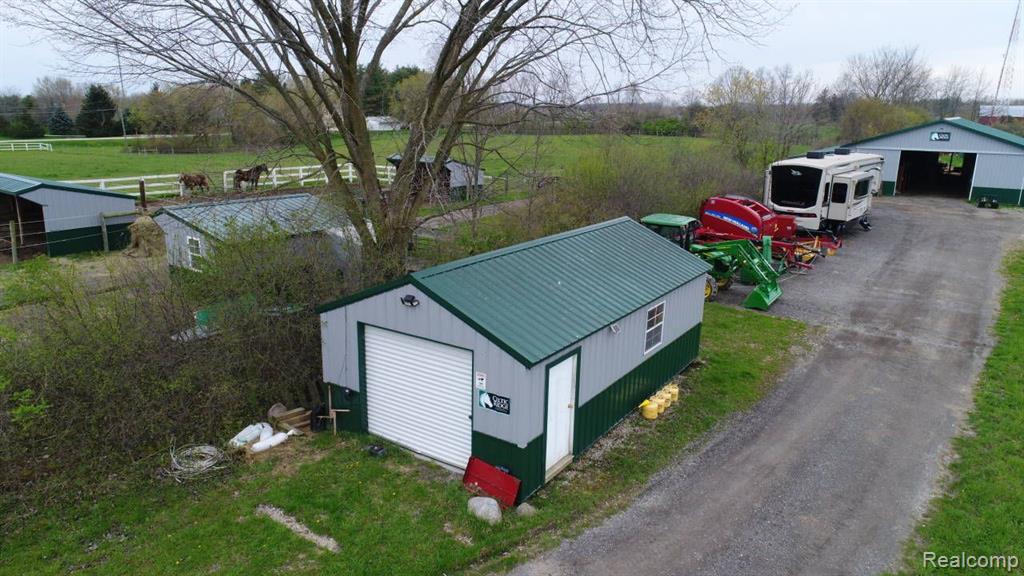5834 Genesee Road Lapeer, MI 48446 - Photo 17 of 24