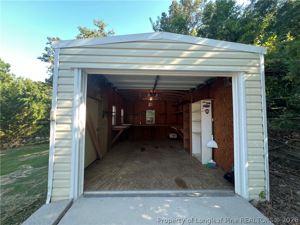 1905 Mc Pherson Road Fayetteville, NC 28303 - Photo 28 of 29