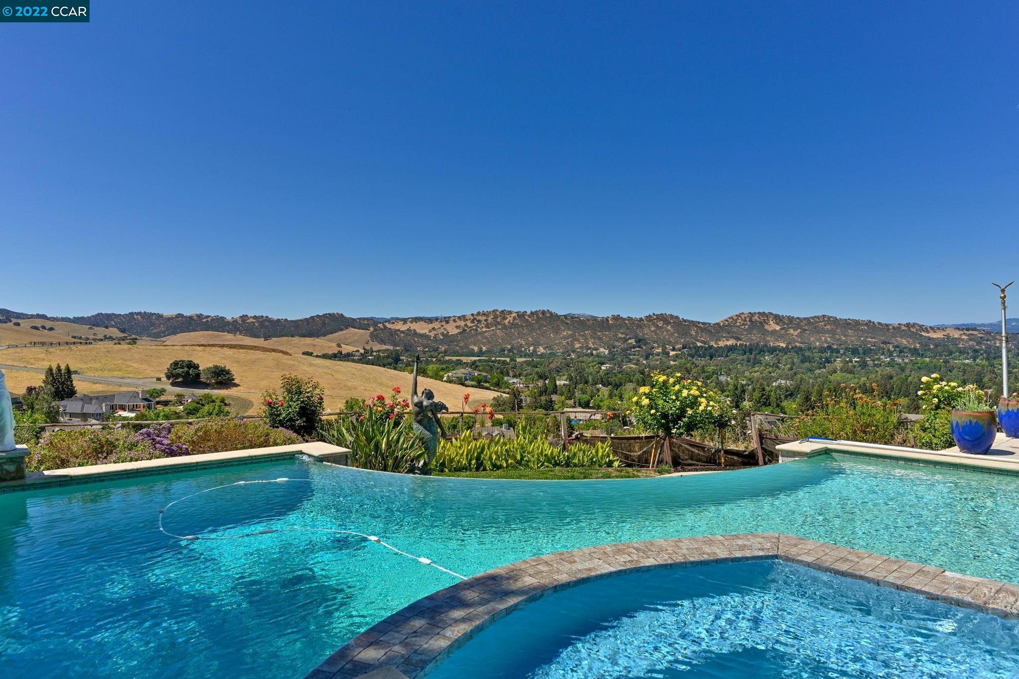 78 Meadow Walk Place Walnut Creek, CA 94598 - Photo 1 of 58 a view of lake with mountain