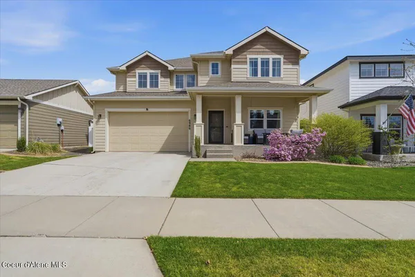 $798,500 | 6986 Cornwall Street, Coeur D'Alene, ID 83815