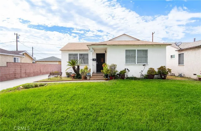 $740,000 | 7645 Manzanar Avenue, Pico Rivera, CA 90660