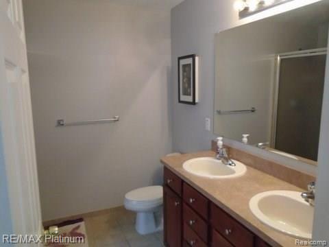 1528 Ashton Ridge Court Howell, MI 48843 - Photo 16 of 32
