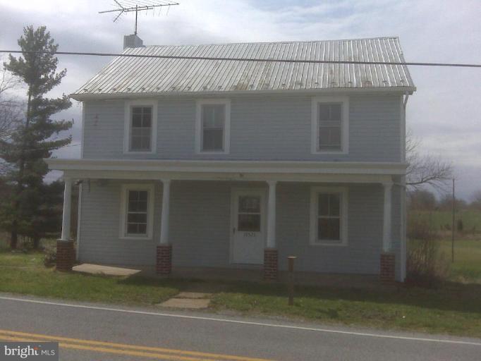 18525 Manor Church Road Boonsboro, MD 21713 - Photo 1 of 11 Welcome Home