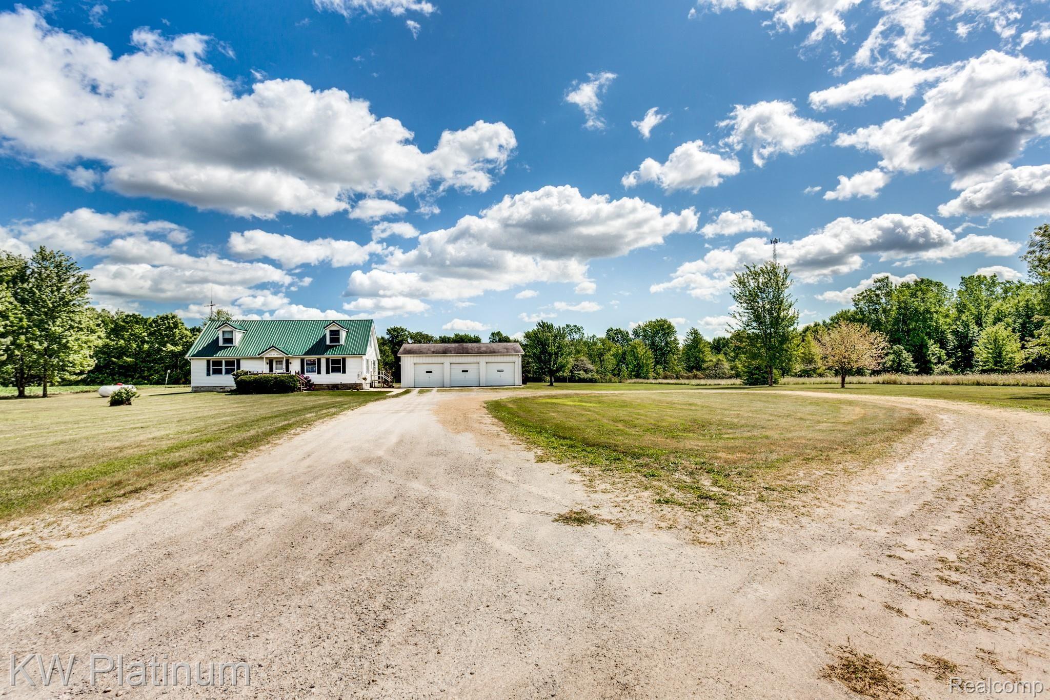 2900 Miller Road Memphis, MI 48041 - Photo 2 of 31 2.JPG