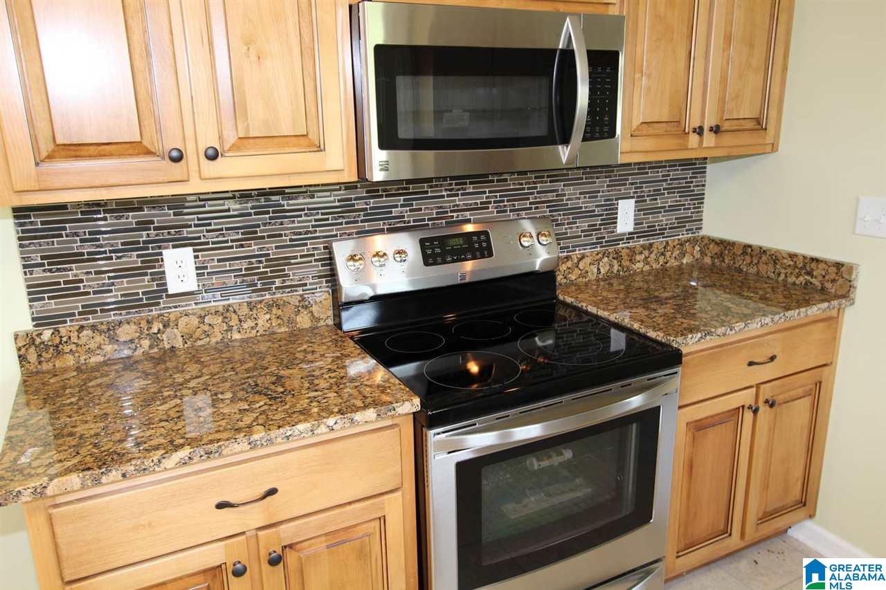 2695 McIntosh Road Oxford, AL 36203 - Photo 13 of 22