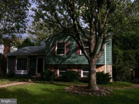 9111 Kilbride Road Nottingham, MD 21236 - Photo 7 of 7 Exterior (Front)