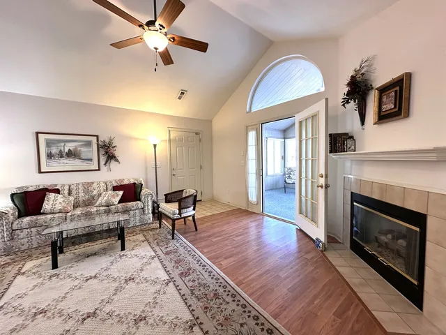 $259,900 | 309 Steeplechase Circle, Unit 309, Bourbonnais, IL 60914