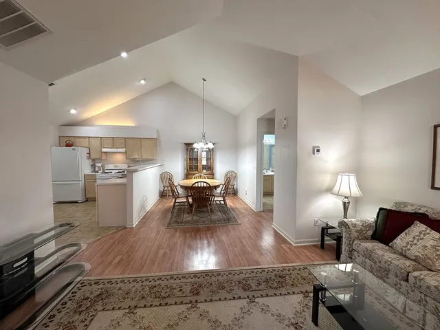 $259,900 | 309 Steeplechase Circle, Unit 309, Bourbonnais, IL 60914