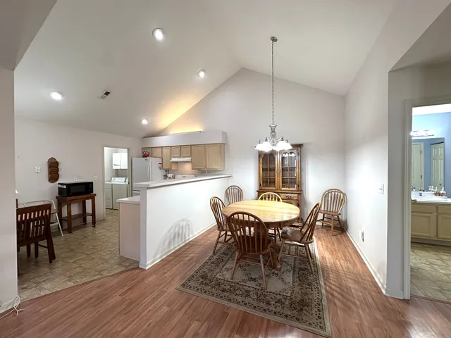 $259,900 | 309 Steeplechase Circle, Unit 309, Bourbonnais, IL 60914