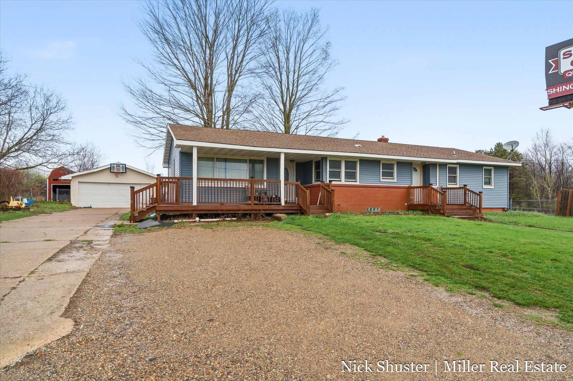 5375 Lansing Road Potterville, MI 48876 - Photo 27 of 44 41-WM5375lansing-31