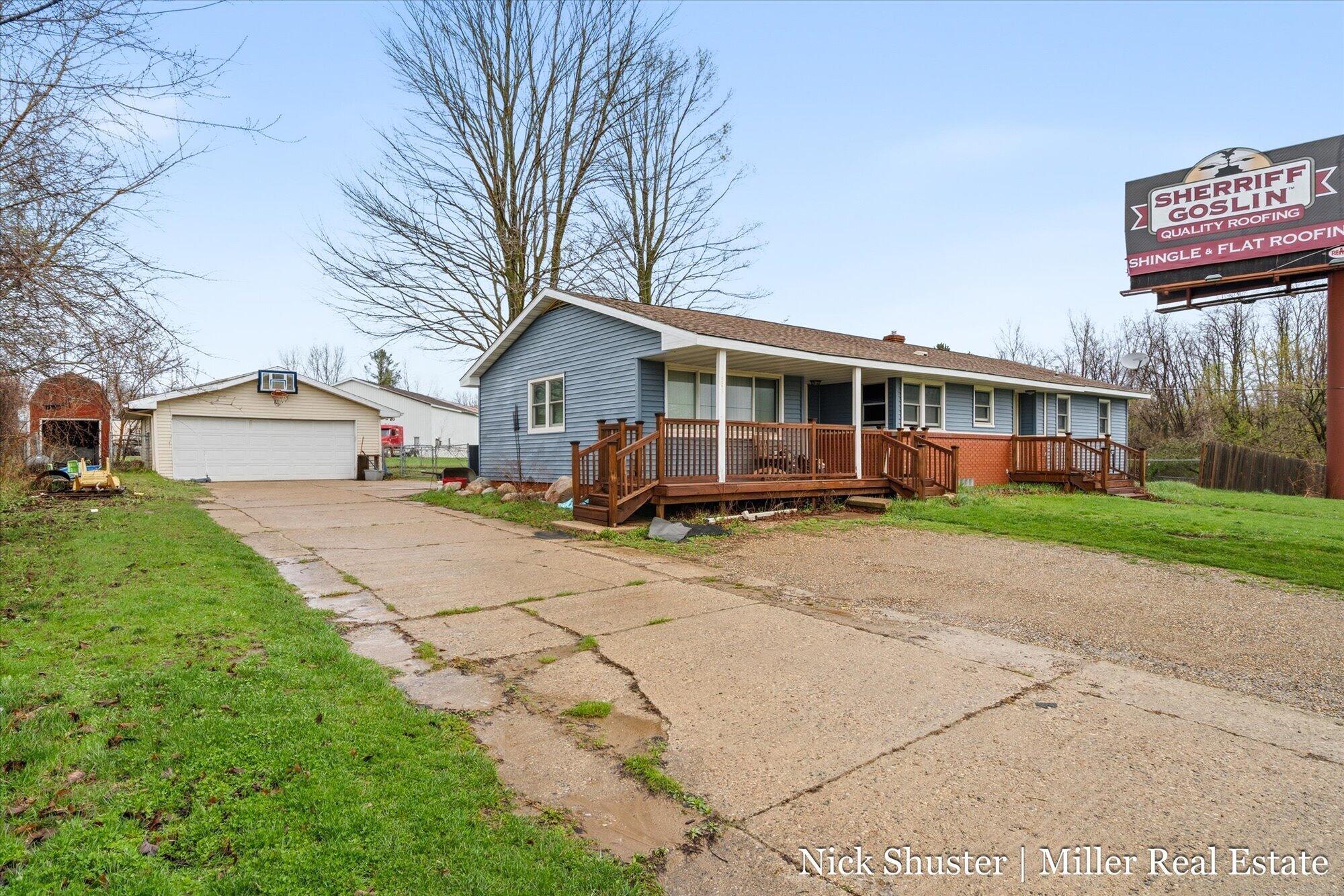 5375 Lansing Road Potterville, MI 48876 - Photo 31 of 44 40-WM5375lansing-30