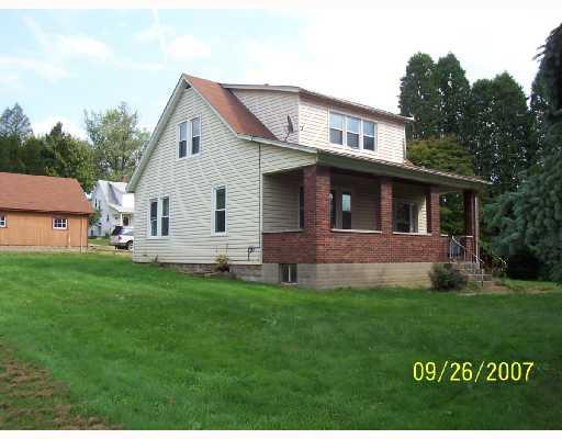 116 Country Club Road Butler, PA 16002 - Photo 1 of 8 Exterior Front.