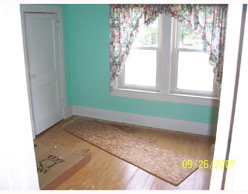 116 Country Club Road Butler, PA 16002 - Photo 6 of 8 Master Bedroom.