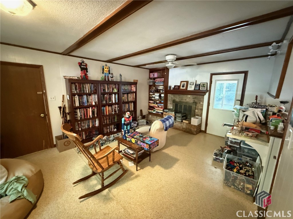 225 Davis Estates Road Athens, GA 30606 - Photo 16 of 25