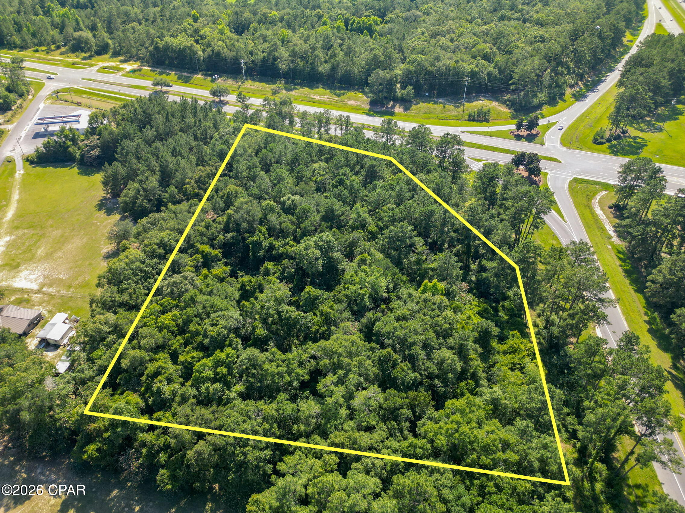 Tbd Blue Lake Road Chipley, FL 32428 - Photo 4 of 11