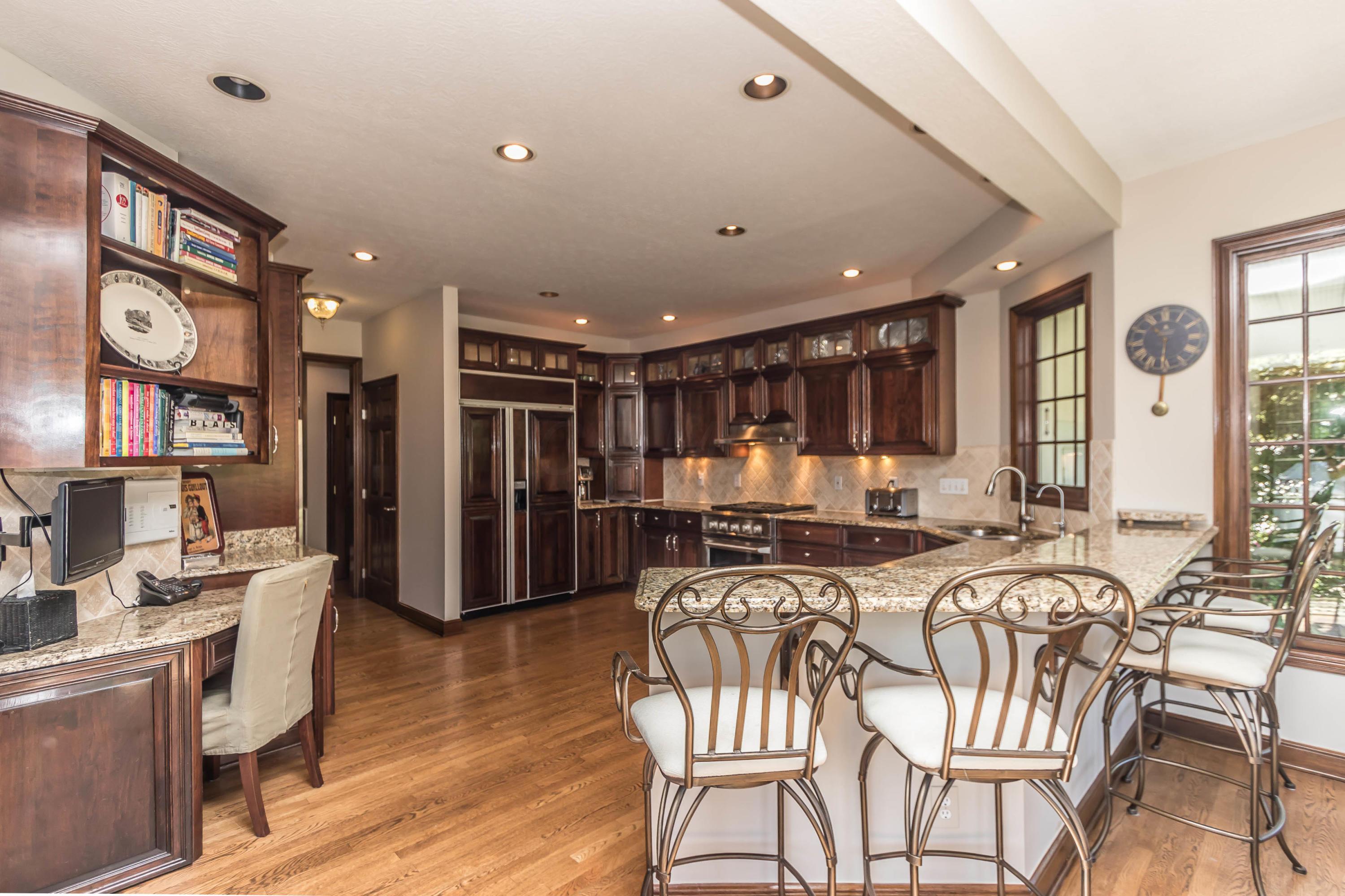 8095 Rookery Way Westerville, OH 43082 - Photo 20 of 100 Gallery Image 20