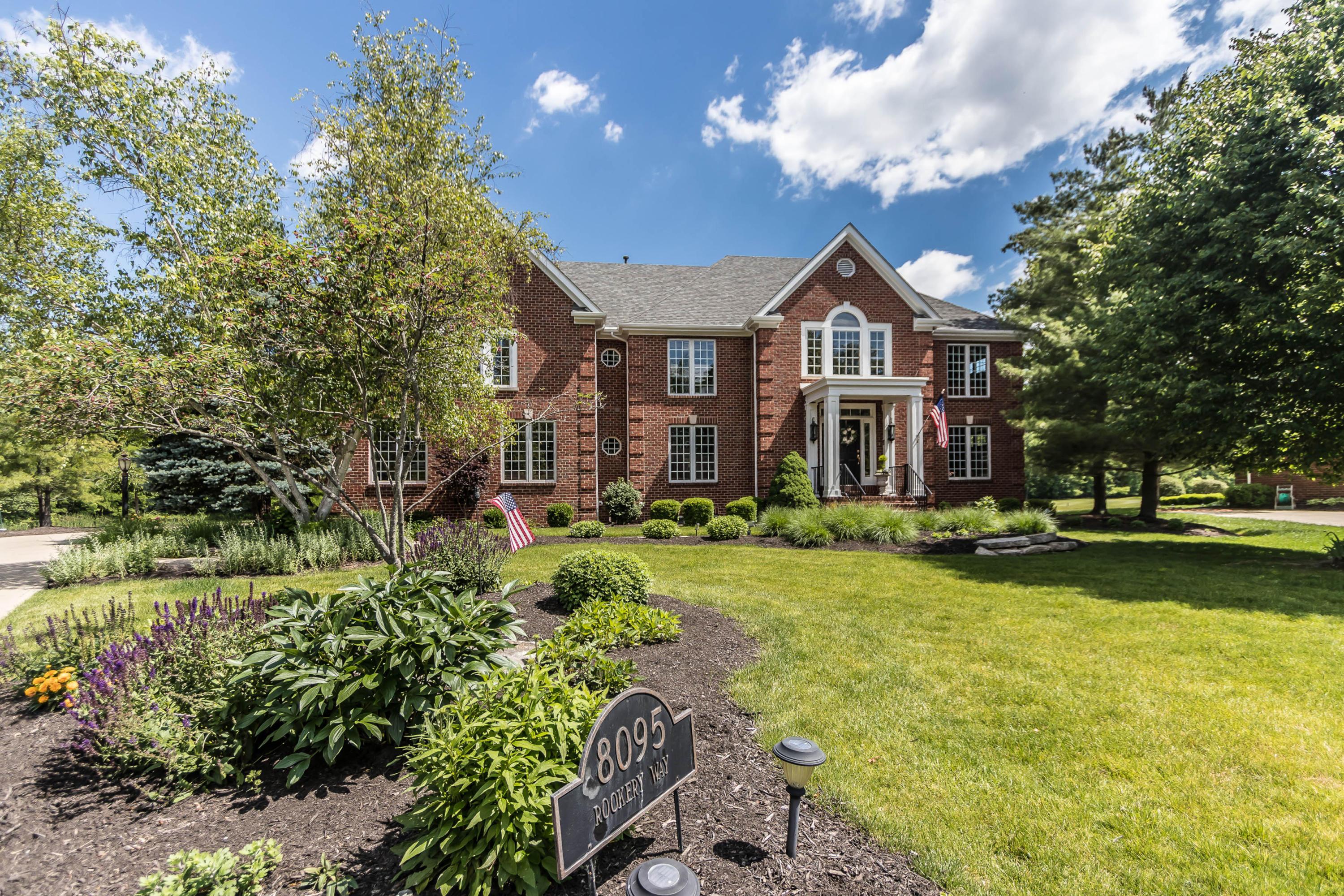 8095 Rookery Way Westerville, OH 43082 - Photo 4 of 100 Gallery Image 4