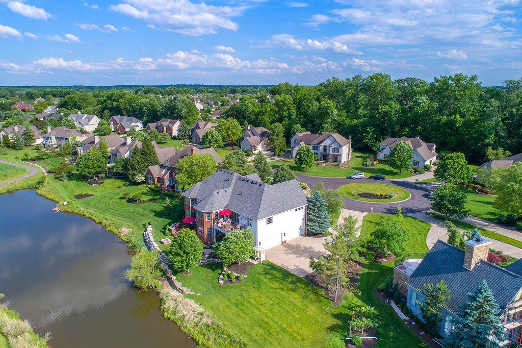 8095 Rookery Way Westerville, OH 43082 - Photo 8 of 100 Gallery Image 8